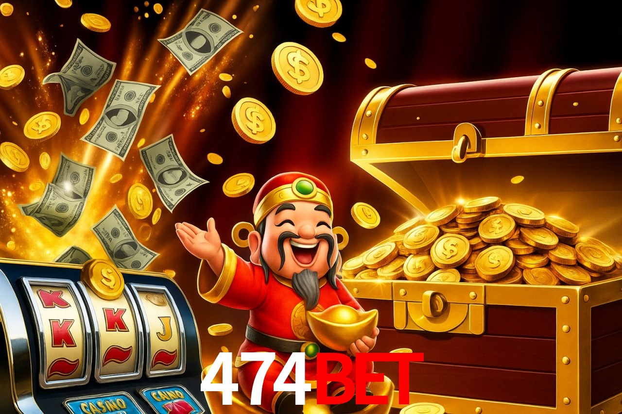 Experiência VIP 474bet