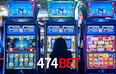 Descubra a Essência do 474bet: Nossa História e Compromissos