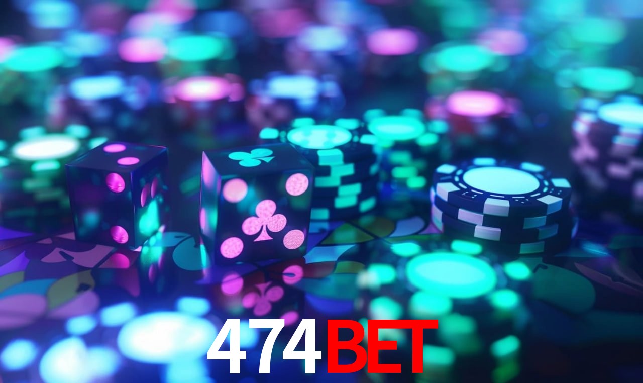 Diretório de Jogos 474bet
