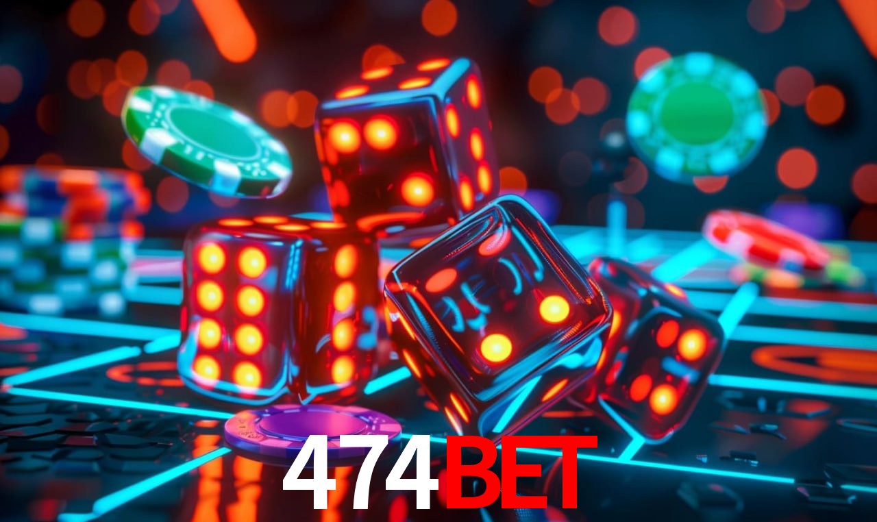 Mesa de Blackjack 474bet