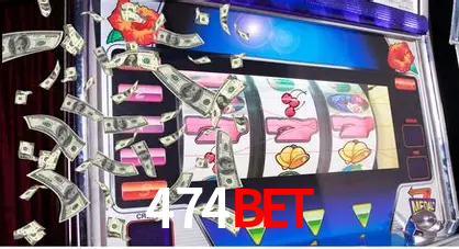 Descubra a Magia dos Jogos de Arcade no 474bet