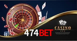 Tecnologia da Plataforma 474bet