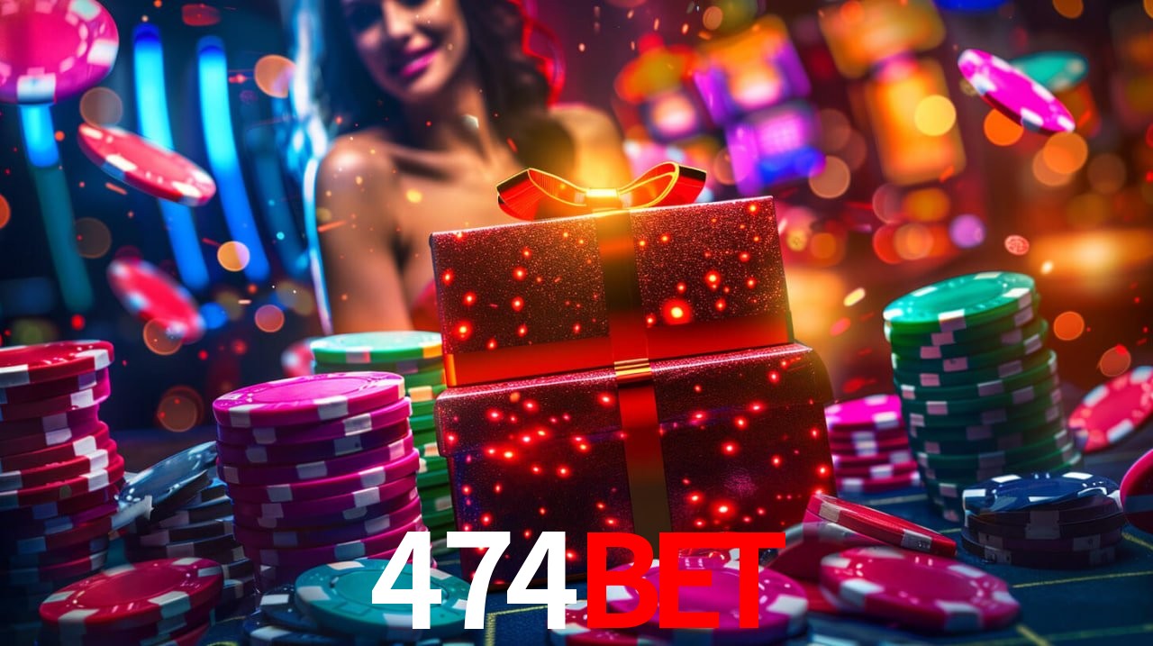 Programa VIP 474bet