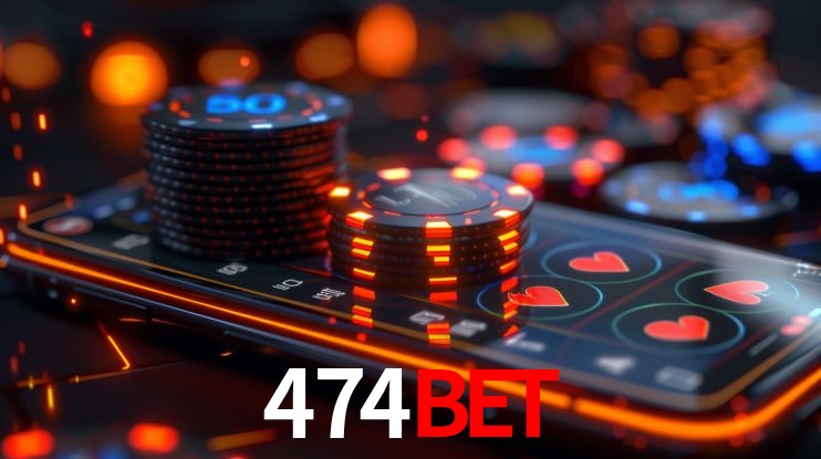 Bonus Features 474bet
