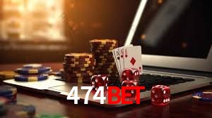 Casino VIP 474bet