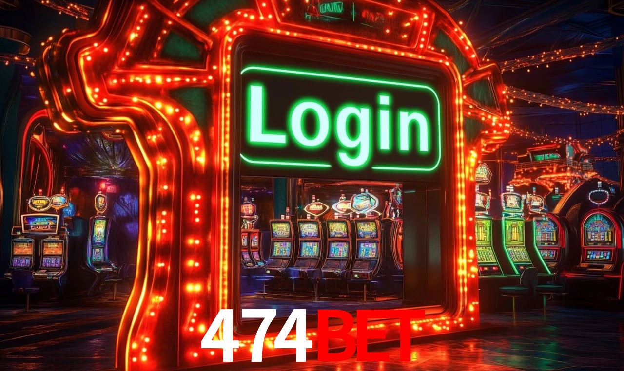 Benefícios da Conta 474bet