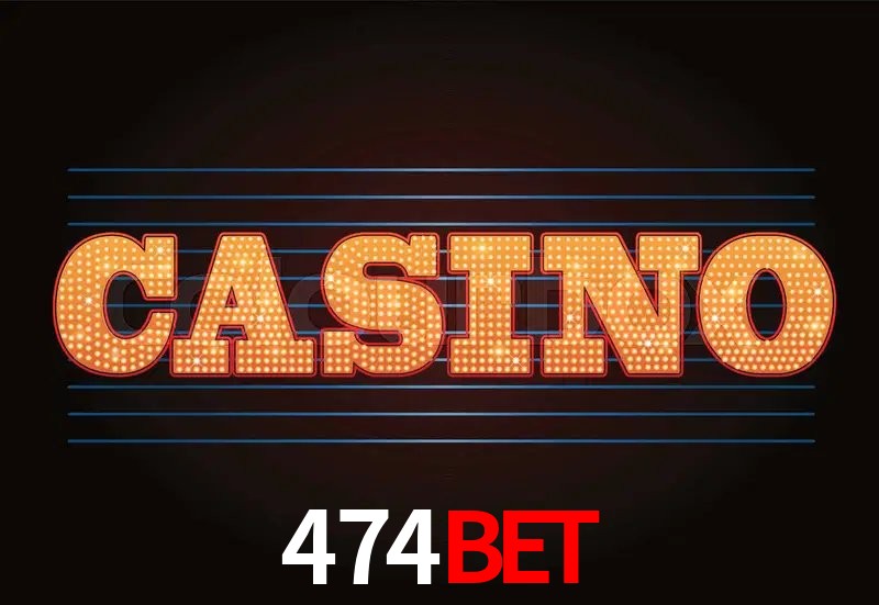 Promoção Relâmpago 474bet