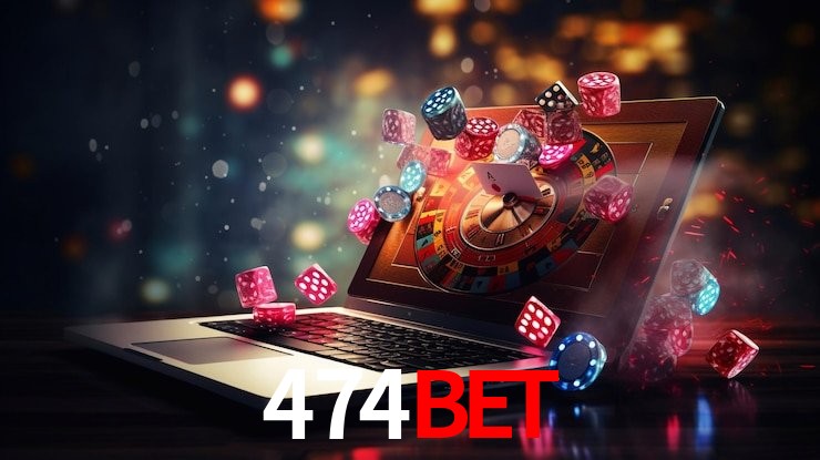 Torneios 474bet