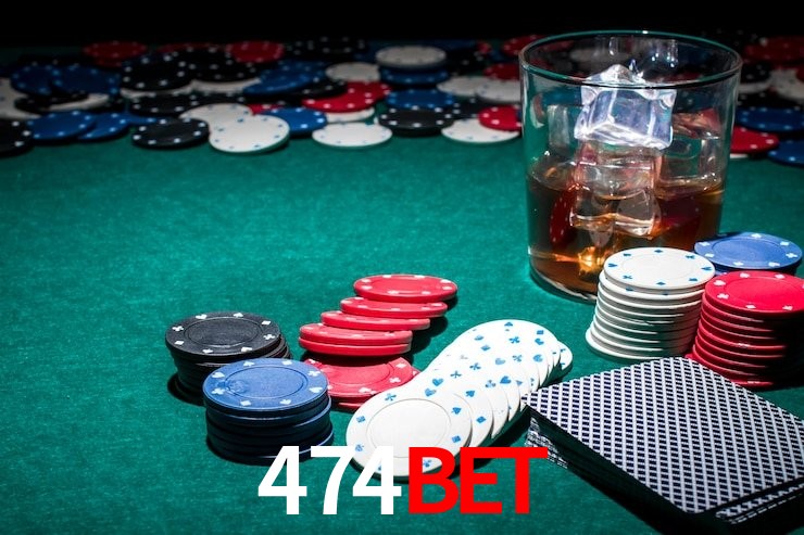 Casino Ao Vivo 474bet