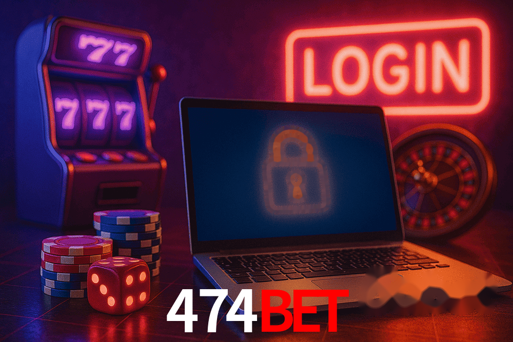 Integração de APIs 474bet