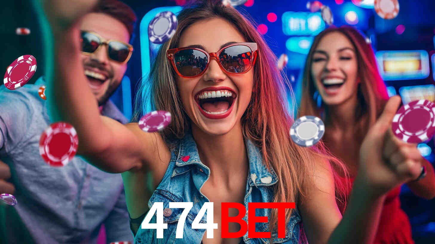 A Emoção da Loteria na 474bet: Uma Chance de Mudança de Vida