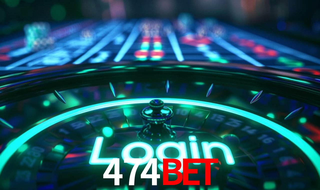 Segurança 2FA 474bet