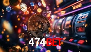 Casino Ao Vivo 474bet
