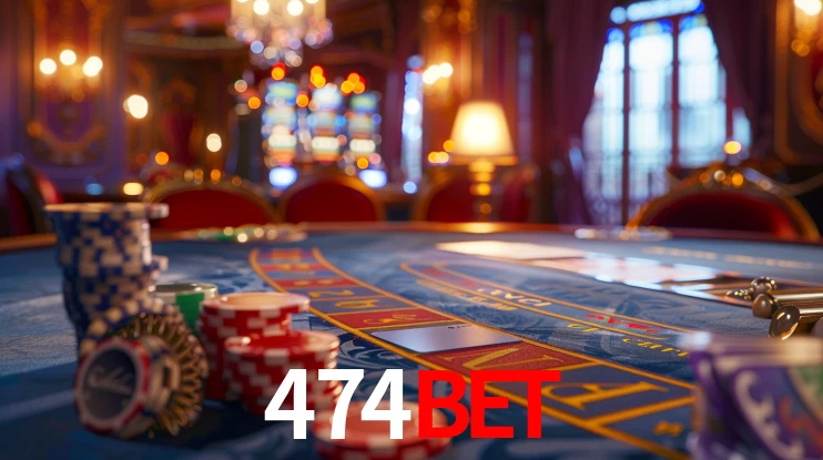 Exclusive Offers 474bet