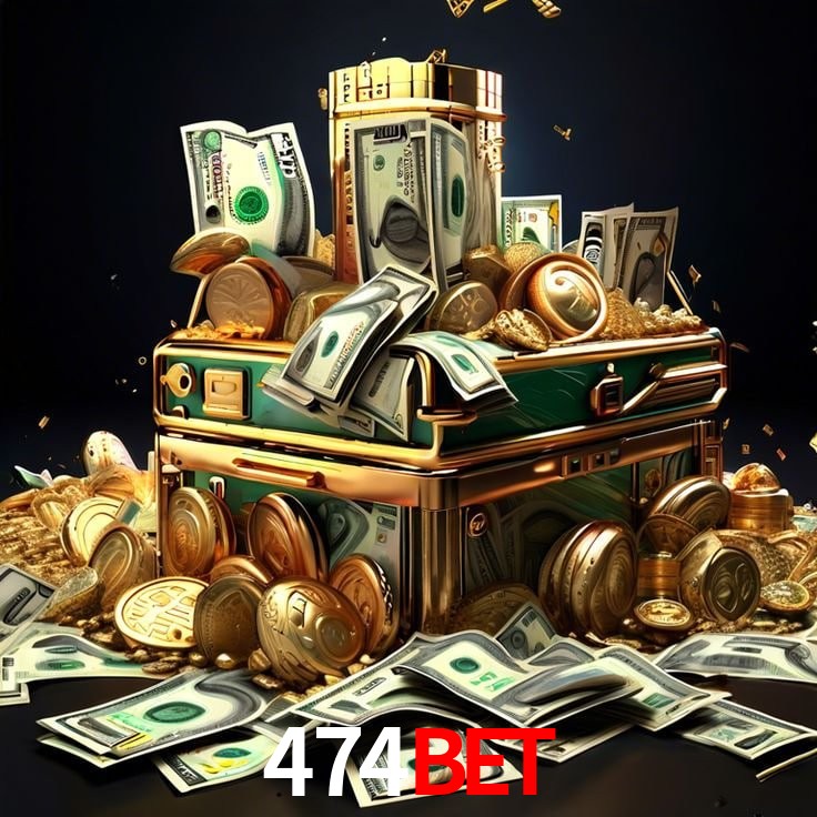 Design Responsivo 474bet