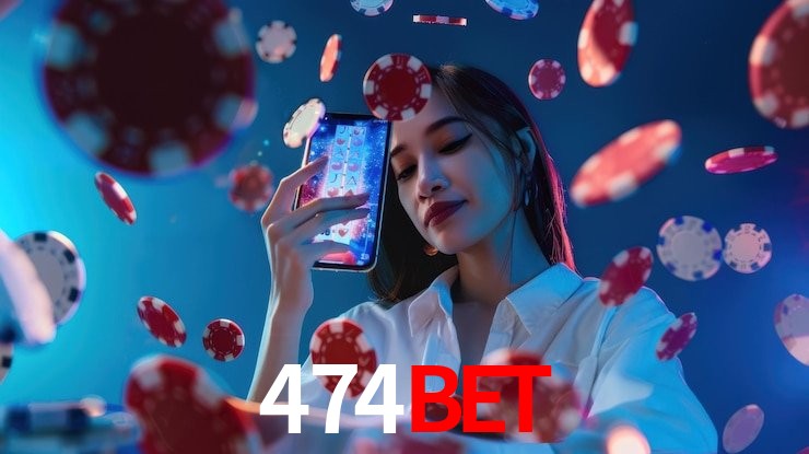 Jogos Exclusivos 474bet
