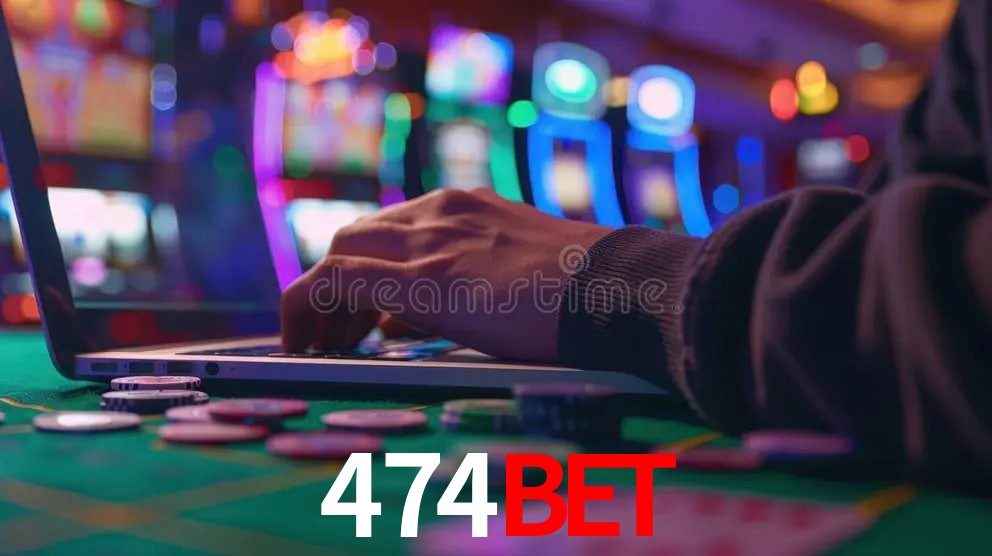 Estatísticas Esportivas 474bet