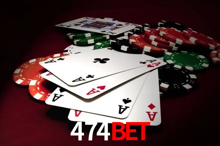 Avaliações dos Jogadores 474bet