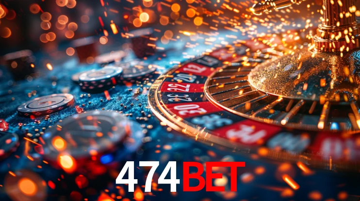Seasonal Promotions 474bet