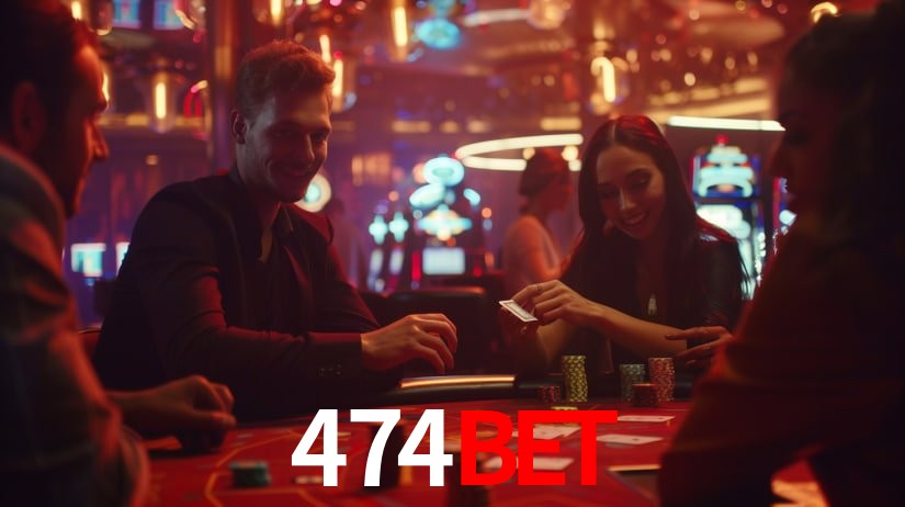 Descubra a Essência do 474bet: Nossa História e Compromissos