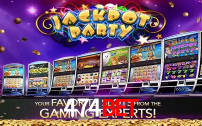 A Revolução dos Aplicativos de Jogos no 474bet