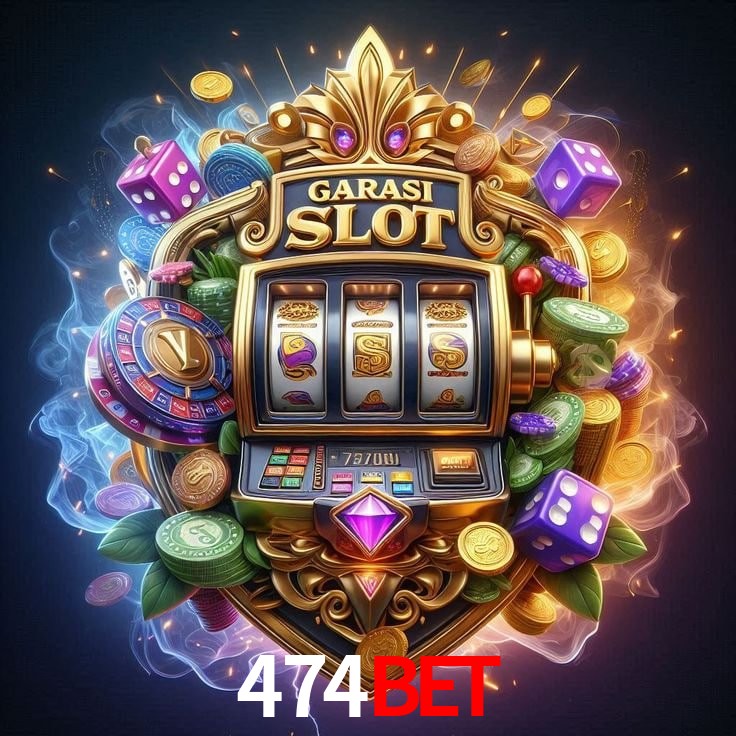 Acesso à conta 474bet