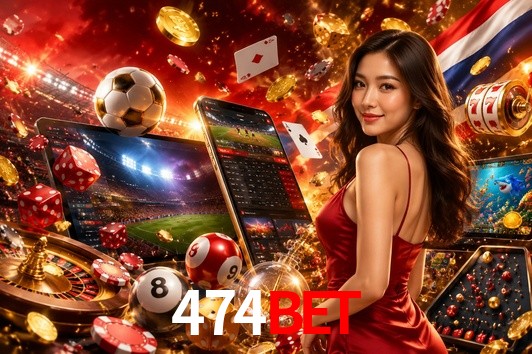 Flash Promotion 474bet
