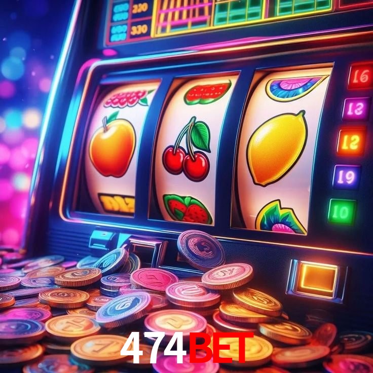 Sistemas de Segurança 474bet