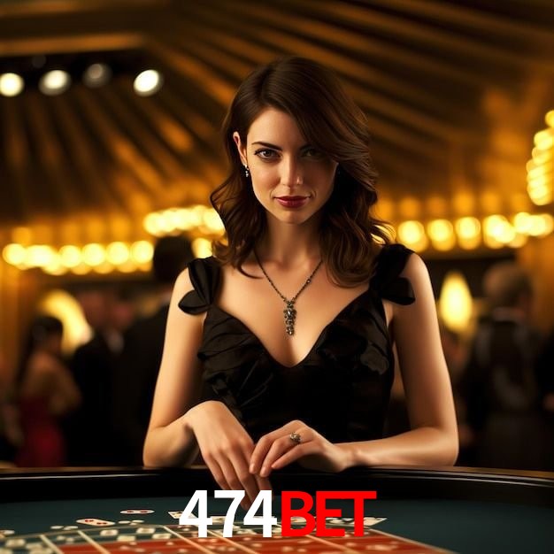 cassino 474bet
