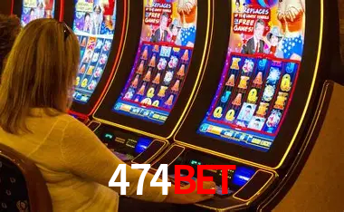 Explorando a Categoria de Eventos em Apostas na 474bet