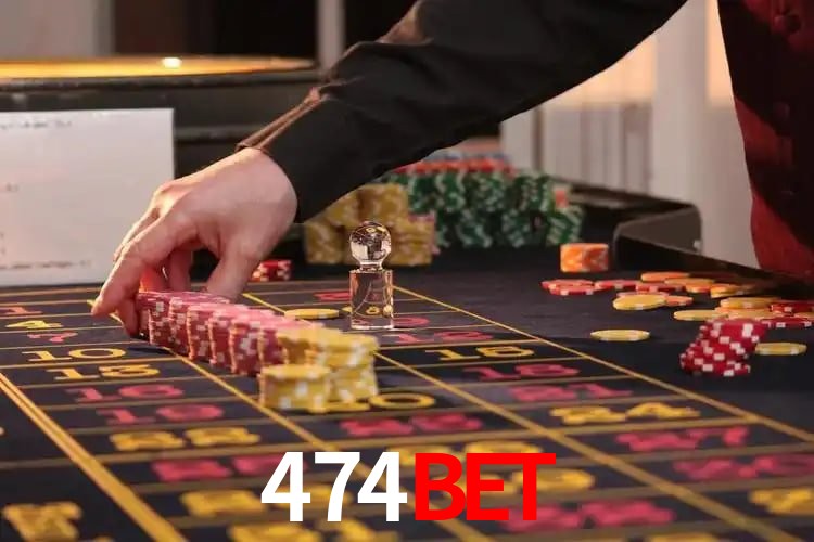 Explorando a Categoria de Eventos em Apostas na 474bet