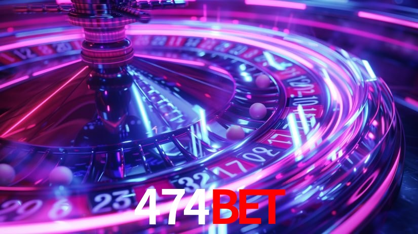 PIX Instantâneo 474bet