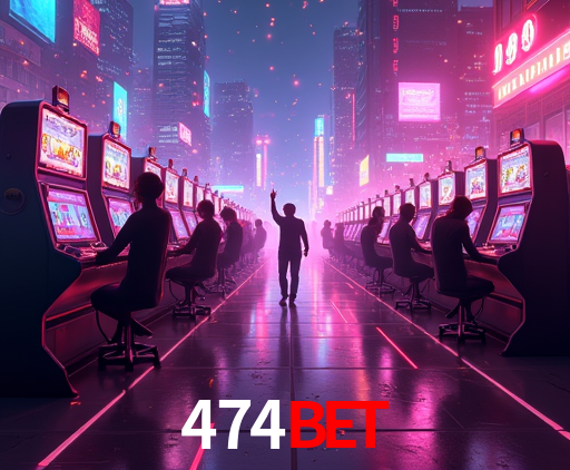 Estatísticas do Jogo 474bet