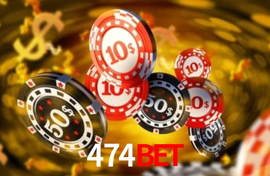 Login Seguro 474bet