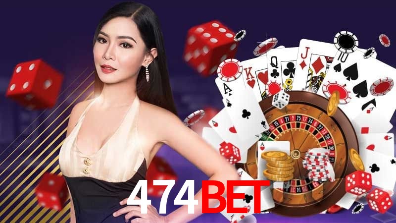 Apostas de Futebol 474bet