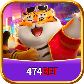Logo 474bet